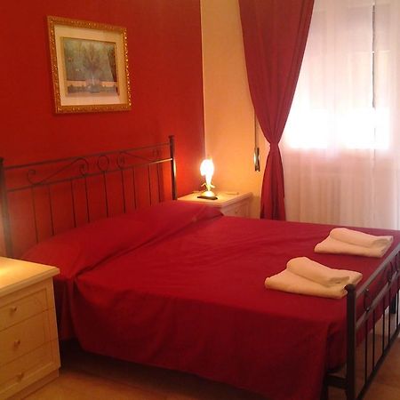 B&B Il Mito Di Roma Номер фото